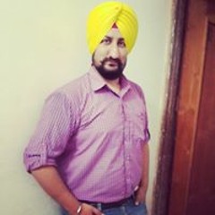 Prabh Sandhu