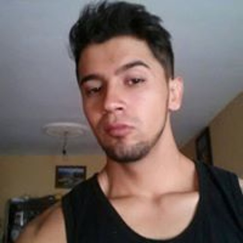 Arturo Llamas’s avatar