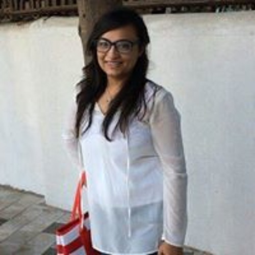 Dhwani Swadia’s avatar