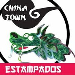 Estampados Chinatown