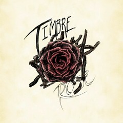 Timbre Rose