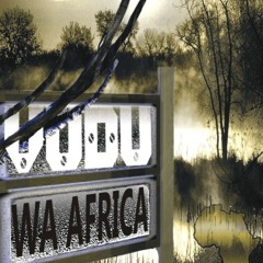 Vudu Wa Africa