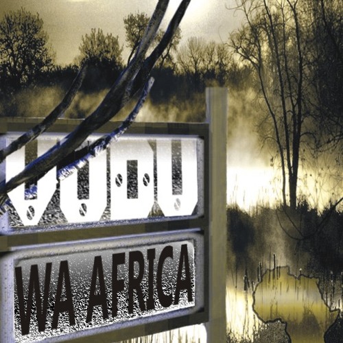 Vudu Wa Africa’s avatar