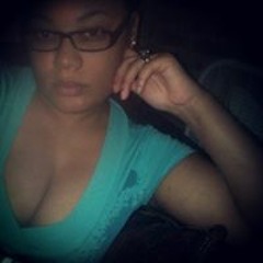 Sharicka Nikki McIntyre