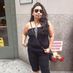Amanda Ramdass