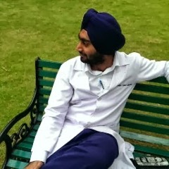 Gursimran Sandhu