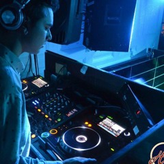 Nicholas Adams Aarum