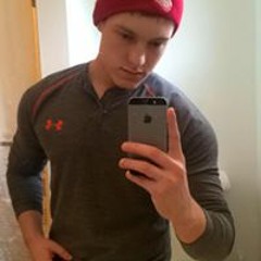 Josh M. Pruchniewski