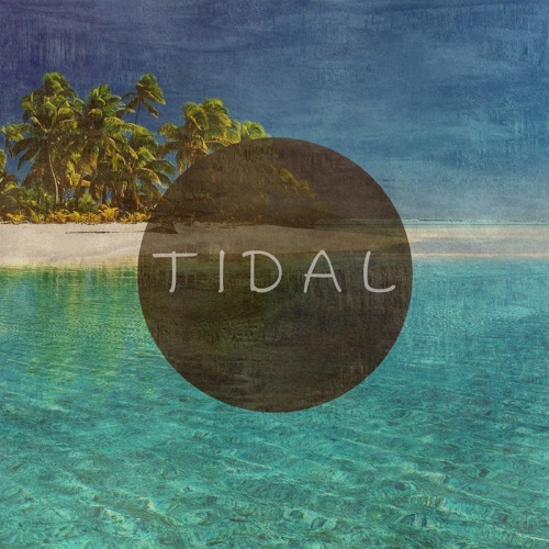Fanlink profile picture for @tidal
