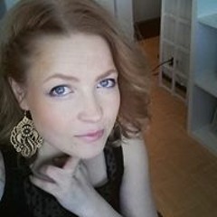 Tiina Mirjami Huttula