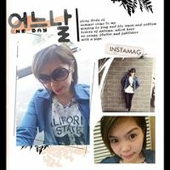 April Rose R. Magante