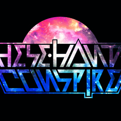 These Hands Conspire