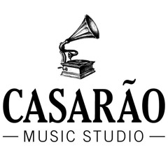 Casarão Music Studio