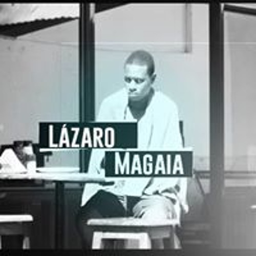 Lazaro Lourenco Magaia’s avatar