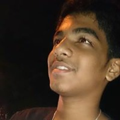 Prathamesh Gawde