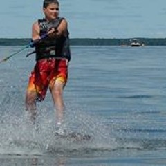 Colten Justice Buckshaw