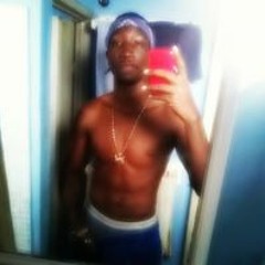 Laron Prodigy Roberts