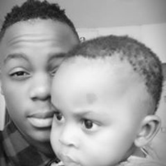 Thabang Modiba