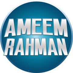 Ameem Rahman