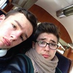Adrien Negret Wak
