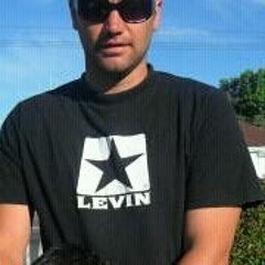 David Teahu MacGregor