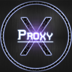 Tʜᴇ Pʀoxʏ Ⓧ