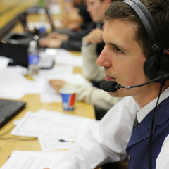 Basketball PBP (Radford, Wake Forest) - 14:44