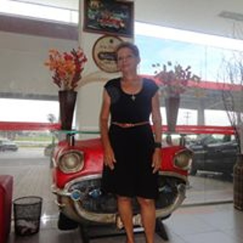 Lidia T. Oliveira’s avatar