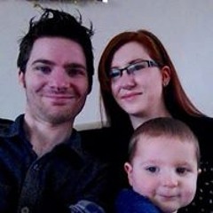 Daniel N Victoria Murray