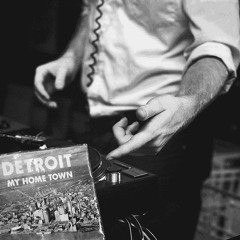 Vinyl manic from Berlin