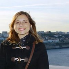 Alexandra Garcia Ramilo