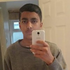 Rajanthan Selvaranjan