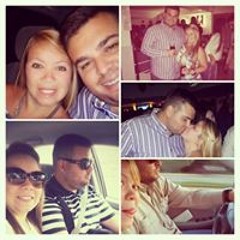 Ysadelina Del Pereira