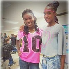 Khiara LoveBug Jackson