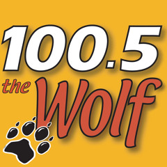 Wichita Wolf 100.5 FM