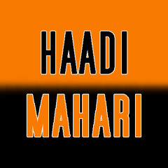 Haadi Mahari