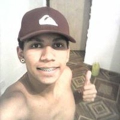 Guilherme Ribeiro