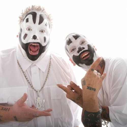 Insane Clown Posse’s avatar