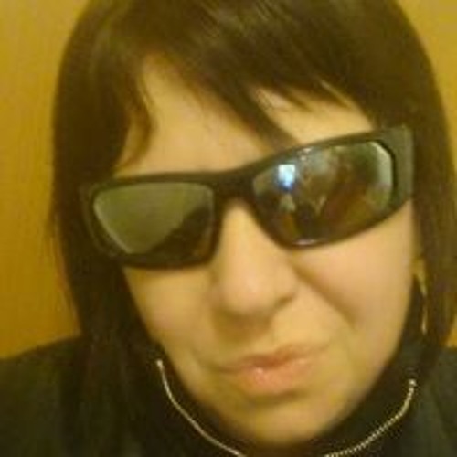 Martina Oravcová’s avatar