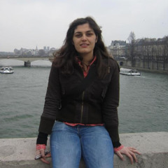 pegah Ali