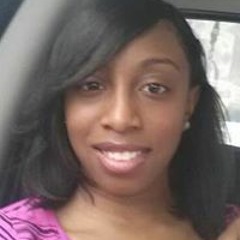 Victoria Nicole Briggs