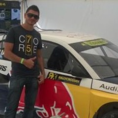Claudio Cipolla