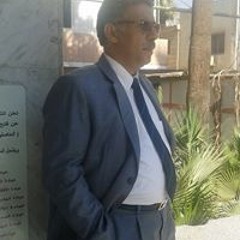 Bakr Saad