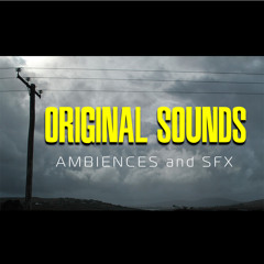 Original Sounds