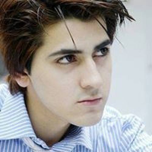 Zohaib Anjum’s avatar