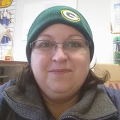 Barbara Berger-Torres