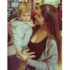 Paula Gonzalez Leiva