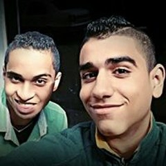 Ahmed Mohammed
