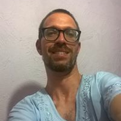 Gustavo Medeiros’s avatar