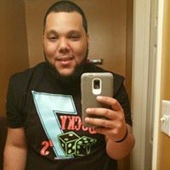 Joshua Nicholas Hernandez